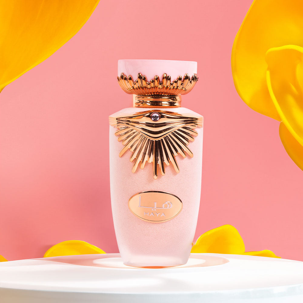 Eau de Parfum HAYA 100 ml – Lattafa