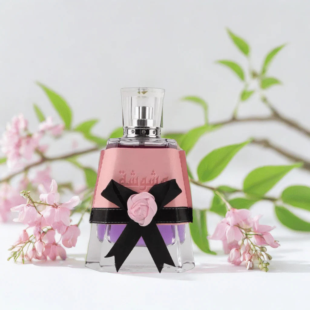 Eau de parfum Washwashah 100ml + Déodorant – Lattafa