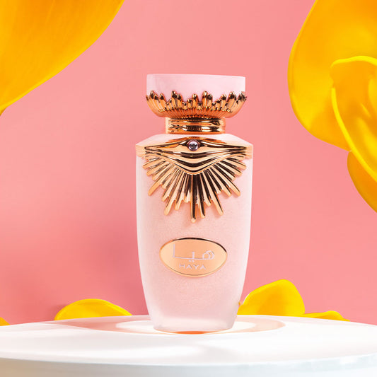 Eau de Parfum HAYA 100 ml – Lattafa