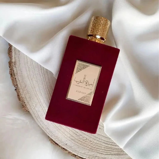 Eau de parfum Ameerat Al Arab 100ml – Asdaaf